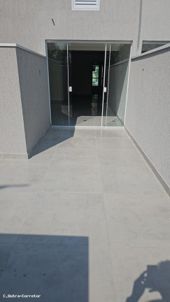 Imagem Sobrado com 3 Quartos à Venda, 140 m² em Vila Camilópolis - Santo André