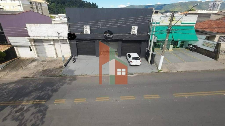 Imagem Galpão à Venda, 336 m² em Atibaia Jardim - Atibaia