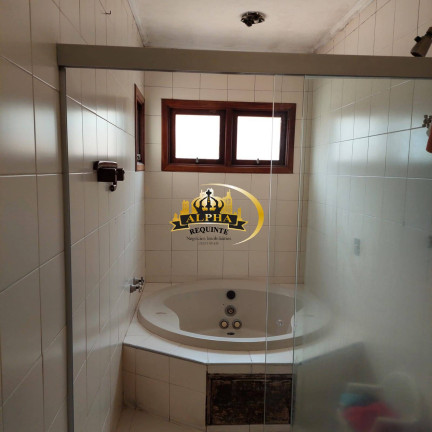Imagem Casa de Condomínio com 4 Quartos à Venda, 281 m² em Alphaville - Santana De Parnaíba Imagem Casa de Condomínio com 4 Quartos à Venda, 281 m² em Alphaville - Santana De Parnaíba