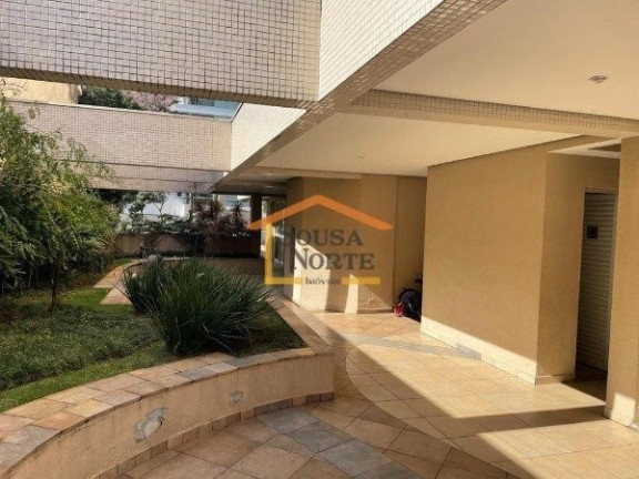 Imagem Apartamento com 3 Quartos à Venda, 98 m² em Santana - São Paulo Imagem Apartamento com 3 Quartos à Venda, 98 m² em Santana - São Paulo