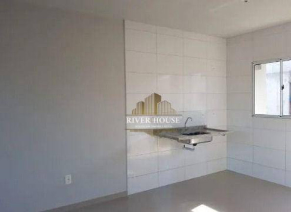 Imagem Casa com 2 Quartos para Alugar, 54 m² em São João Del Rey - Cuiabá