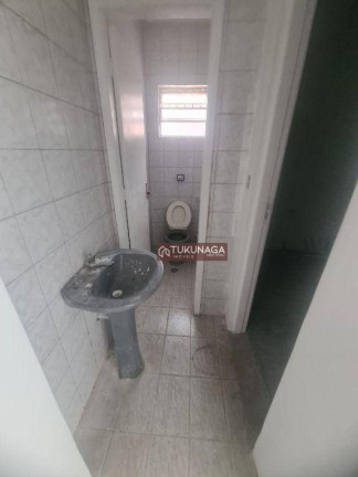 Imagem Sala Comercial para Alugar, 30 m² em Jardim Tranqüilidade - Guarulhos Imagem Sala Comercial para Alugar, 30 m² em Jardim Tranqüilidade - Guarulhos