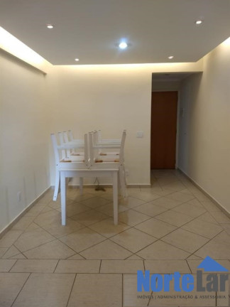 Imagem Apartamento com 2 Quartos para Alugar, 58 m² em Santa Teresinha - São Paulo Imagem Apartamento com 2 Quartos para Alugar, 58 m² em Santa Teresinha - São Paulo