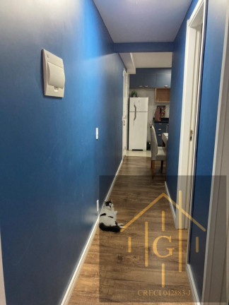 Imagem Apartamento com 2 Quartos à Venda, 40 m² em Jardim Belém - São Paulo Imagem Apartamento com 2 Quartos à Venda, 40 m² em Jardim Belém - São Paulo