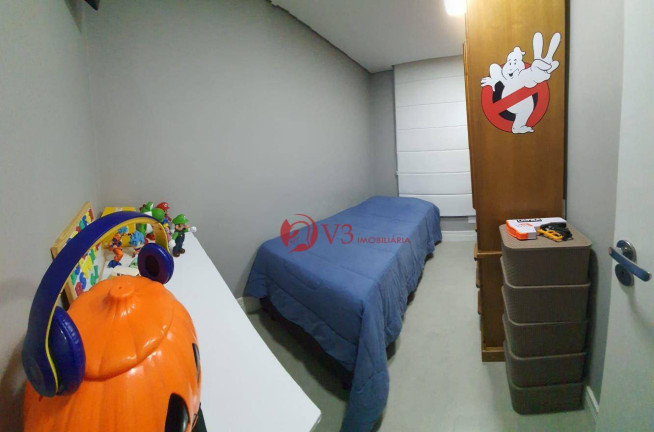 Imagem Apartamento com 2 Quartos à Venda, 70 m² em Tatuapé - São Paulo