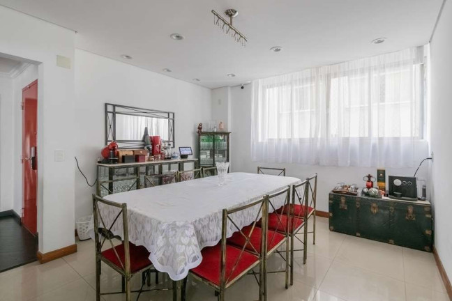 Imagem Apartamento com 4 Quartos à Venda, 346 m² em Higienópolis - São Paulo Imagem Apartamento com 4 Quartos à Venda, 346 m² em Higienópolis - São Paulo