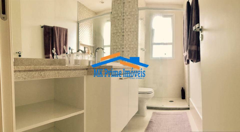 Imagem Apartamento com 3 Quartos à Venda, 96 m² em Sítio Tamboré Alphaville - Barueri Imagem Apartamento com 3 Quartos à Venda, 96 m² em Sítio Tamboré Alphaville - Barueri