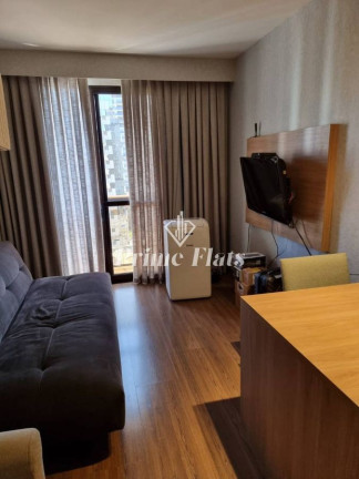Imagem Apartamento com 1 Quarto à Venda, 33 m² em Paraíso - São Paulo Imagem Apartamento com 1 Quarto à Venda, 33 m² em Paraíso - São Paulo