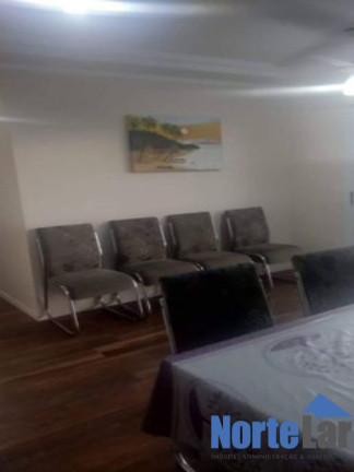 Imagem Apartamento com 2 Quartos à Venda, 51 m² em Vila Maria Alta - São Paulo