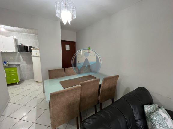 Imagem Apartamento com 2 Quartos à Venda, 80 m² em Praia Grande - Ubatuba