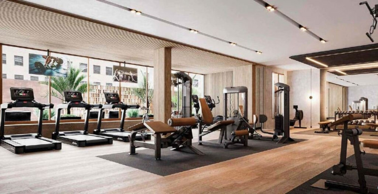 Imagem Imóvel com 2 Quartos à Venda, 146 m² em Botafogo - Rio De Janeiro