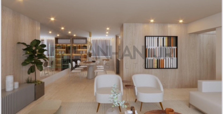 Imagem Imóvel com 3 Quartos à Venda, 200 m² em Cerqueira César - São Paulo