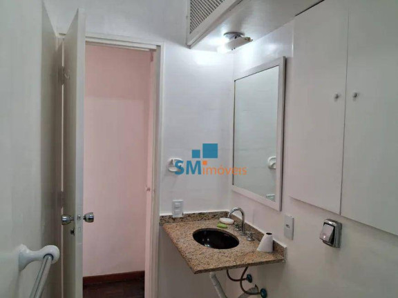 Imagem Apartamento com 2 Quartos à Venda, 80 m² em Granja Julieta - São Paulo Imagem Apartamento com 2 Quartos à Venda, 80 m² em Granja Julieta - São Paulo