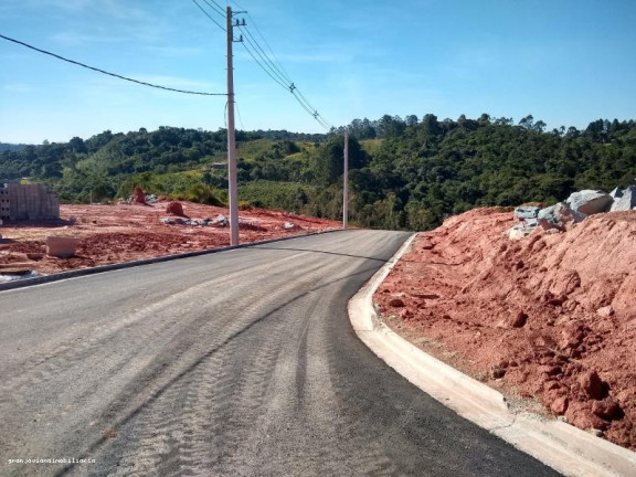 Imagem Terreno à Venda, 132 m² em Veneza - Cotia