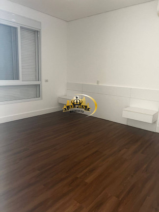 Imagem Casa de Condomínio com 4 Quartos para Alugar, 420 m² em Alphaville - Santana De Parnaíba Imagem Casa de Condomínio com 4 Quartos para Alugar, 420 m² em Alphaville - Santana De Parnaíba