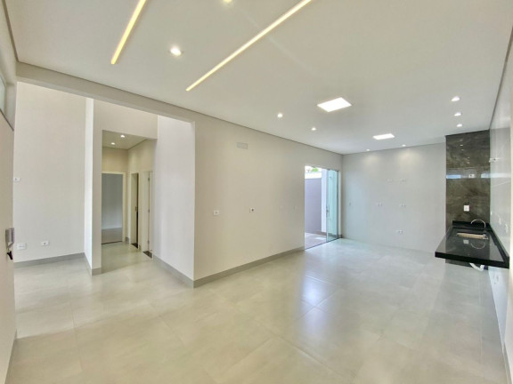 Imagem Casa com 3 Quartos à Venda, 115 m² em Jardim Canadá - Maringa
