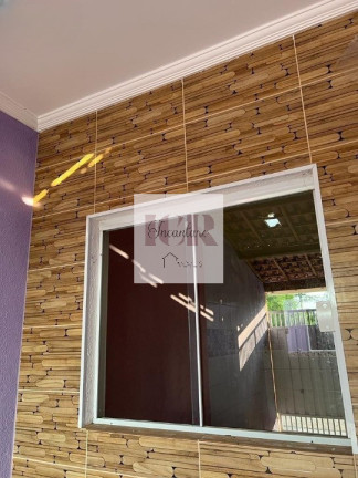 Imagem Casa com 2 Quartos à Venda, 70 m² em Parque São Bento - Sorocaba