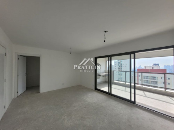 Imagem Apartamento com 3 Quartos à Venda, 131 m² em Vila Mariana - São Paulo