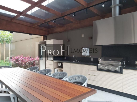 Imagem Apartamento com 3 Quartos à Venda, 163 m² em Jardim - Santo André