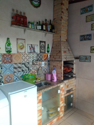 Imagem Casa com 3 Quartos à Venda,  em Jardim Amália - Volta Redonda