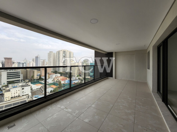 Imagem Apartamento com 4 Quartos à Venda, 158 m² em Aclimação - São Paulo Imagem Apartamento com 4 Quartos à Venda, 158 m² em Aclimação - São Paulo