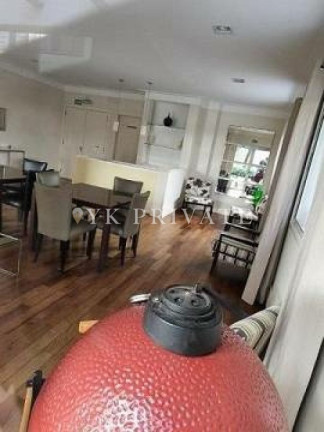 Imagem Apartamento com 2 Quartos à Venda, 109 m² em Jardim Paulista - São Paulo Imagem Apartamento com 2 Quartos à Venda, 109 m² em Jardim Paulista - São Paulo