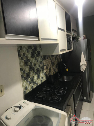 Imagem Apartamento com 2 Quartos à Venda, 47 m² em Jardim Califórnia - Jacareí Imagem Apartamento com 2 Quartos à Venda, 47 m² em Jardim Califórnia - Jacareí