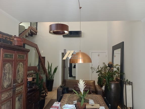 Imagem Cobertura com 4 Quartos à Venda, 251 m² em Cambuí - Campinas
