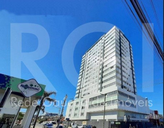 Imagem Apartamento com 3 Quartos à Venda, 160 m² em Centro - Tramandaí