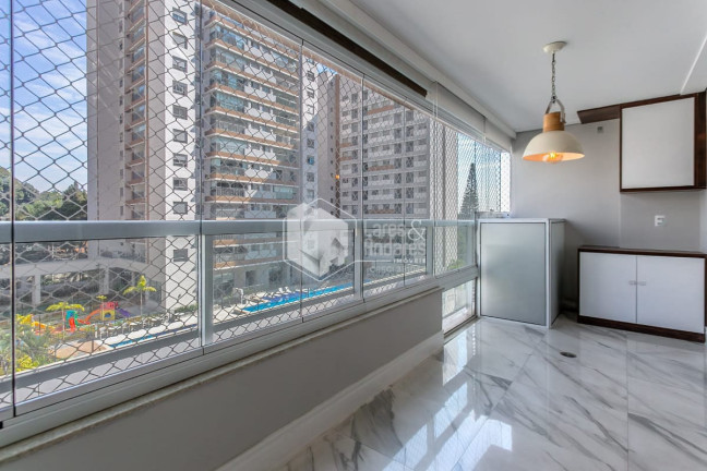 Imagem Imóvel com 3 Quartos à Venda, 190 m² em Jardim Prudência - São Paulo