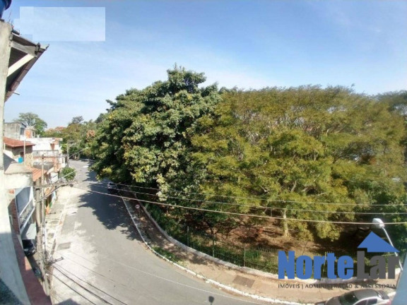 Imagem Sobrado com 3 Quartos à Venda, 156 m² em Jardim Cidade Pirituba - São Paulo