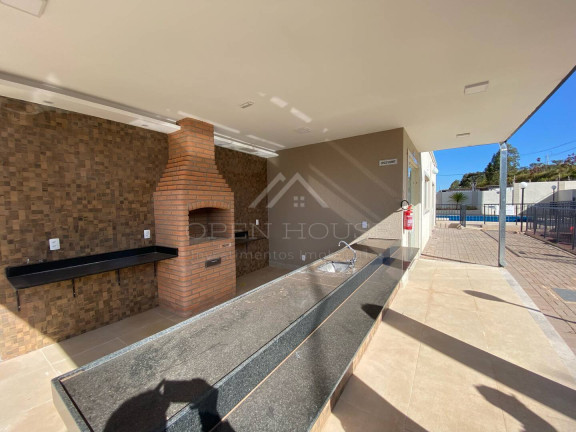 Imagem Apartamento com 2 Quartos à Venda, 40 m² em Botucatu Imagem Apartamento com 2 Quartos à Venda, 40 m² em Botucatu