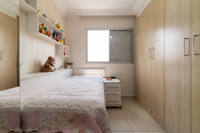 Imagem Imóvel com 2 Quartos à Venda, 45 m² em Nossa Senhora Do ó - São Paulo Imagem Imóvel com 2 Quartos à Venda, 45 m² em Nossa Senhora Do ó - São Paulo