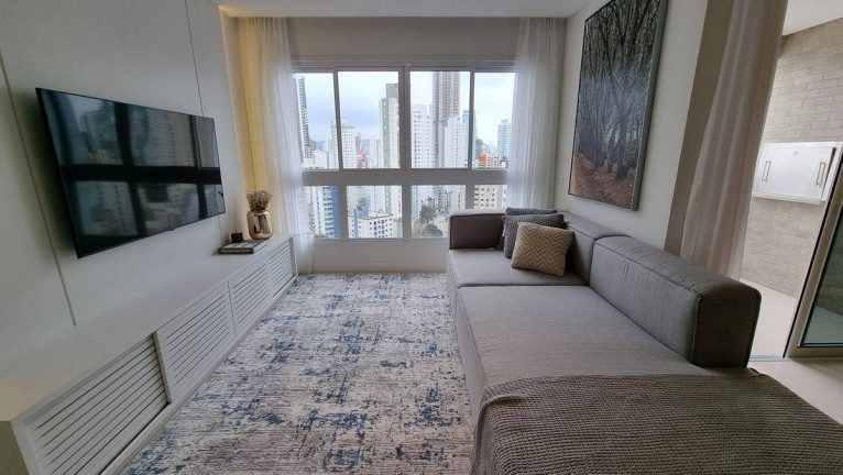 Imagem Apartamento com 4 Quartos à Venda, 144 m² em Centro - Balneário Camboriú Imagem Apartamento com 4 Quartos à Venda, 144 m² em Centro - Balneário Camboriú