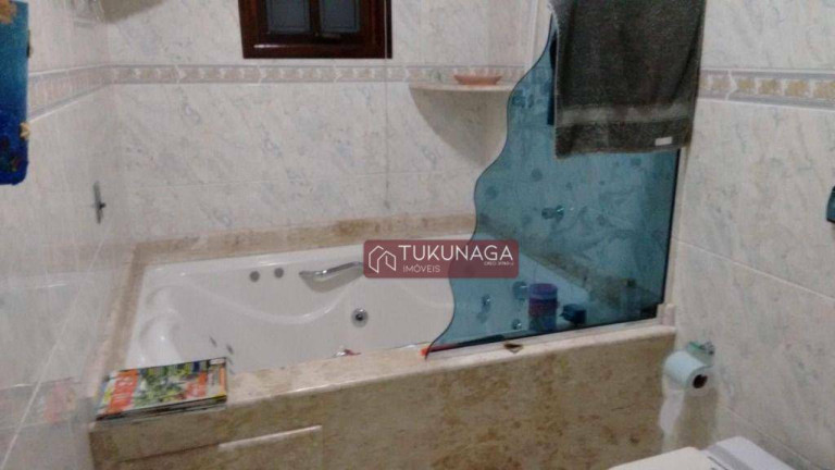 Imagem Casa com 3 Quartos à Venda, 300 m² em Parque Residencial Itapeti - Mogi Das Cruzes