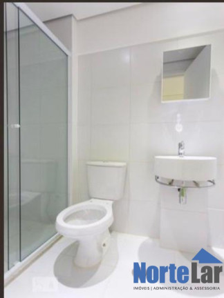 Imagem Apartamento com 1 Quarto à Venda, 22 m² em Centro - São Paulo