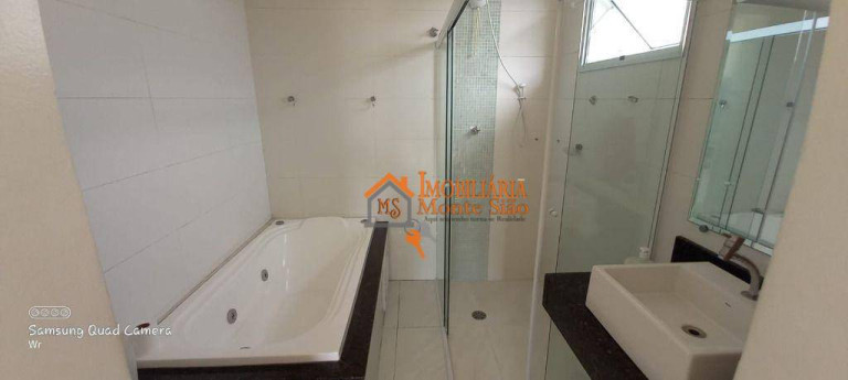 Imagem Sobrado com 3 Quartos à Venda, 226 m² em Parque Renato Maia - Guarulhos Imagem Sobrado com 3 Quartos à Venda, 226 m² em Parque Renato Maia - Guarulhos