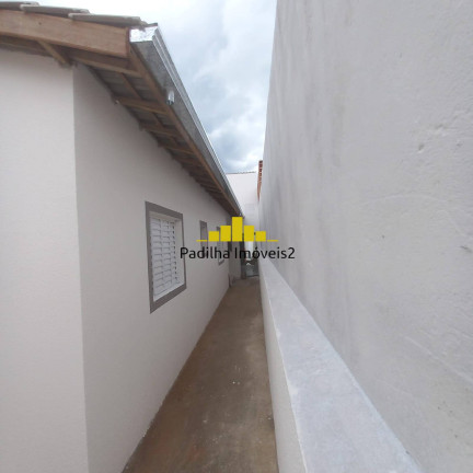 Imagem Casa com 2 Quartos à Venda, 125 m² em Parque São Bento - Sorocaba