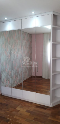 Imagem Apartamento com 3 Quartos à Venda, 98 m² em Centro - Barueri