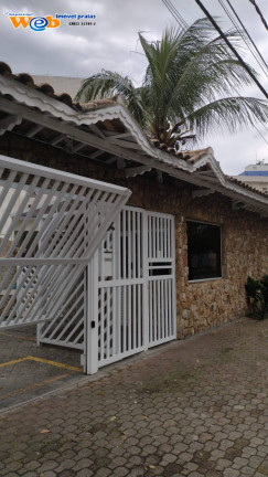 Imagem Apartamento com 3 Quartos à Venda, 132 m² em Canto Do Forte - Praia Grande Imagem Apartamento com 3 Quartos à Venda, 132 m² em Canto Do Forte - Praia Grande