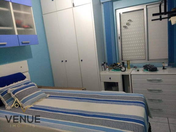 Imagem Apartamento com 2 Quartos à Venda, 63 m² em Vila Esperança - São Paulo
