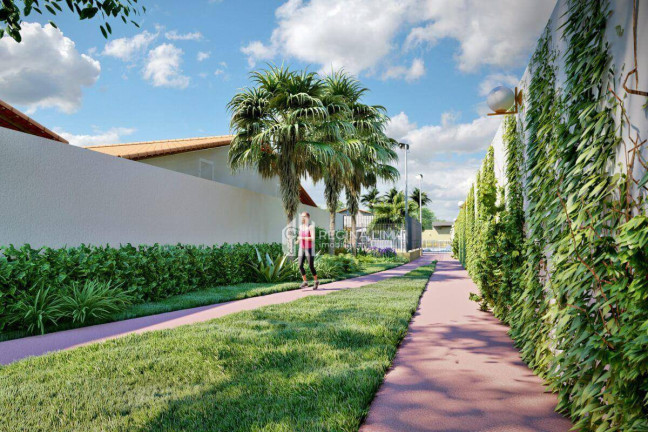 Imagem Casa com 2 Quartos à Venda, 59 m² em Verdecap - Teresina Imagem Casa com 2 Quartos à Venda, 59 m² em Verdecap - Teresina