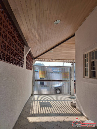 Imagem Casa com 2 Quartos à Venda, 87 m² em Cidade Nova Jacareí - Jacareí Imagem Casa com 2 Quartos à Venda, 87 m² em Cidade Nova Jacareí - Jacareí