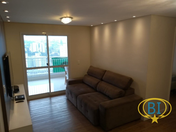 Imagem Apartamento com 3 Quartos à Venda, 96 m² em Jardim Vazani - São Paulo Imagem Apartamento com 3 Quartos à Venda, 96 m² em Jardim Vazani - São Paulo