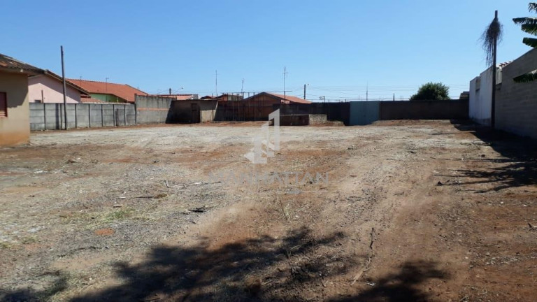 Terreno à Venda, 1.500 m² em Jardim Flamboyant - Paulínia