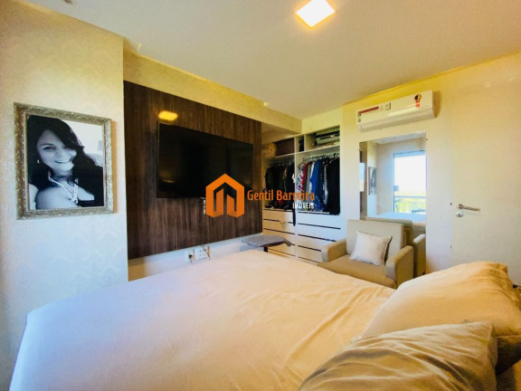 Imagem Apartamento com 2 Quartos à Venda, em Engenheiro Luciano Cavalcante - Fortaleza Imagem Apartamento com 2 Quartos à Venda, em Engenheiro Luciano Cavalcante - Fortaleza