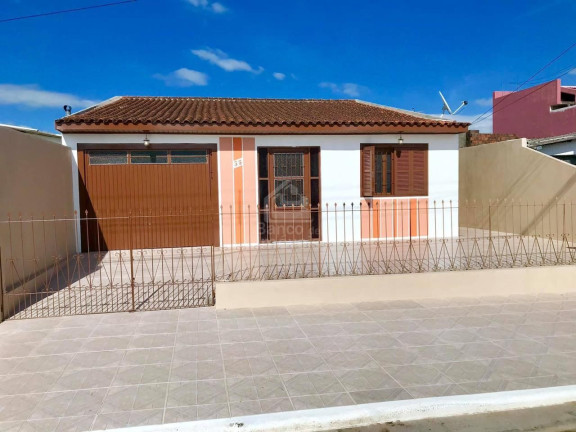 Casa com 2 Quartos à Venda, 115 m² em Tancredo Neves - Santa Maria