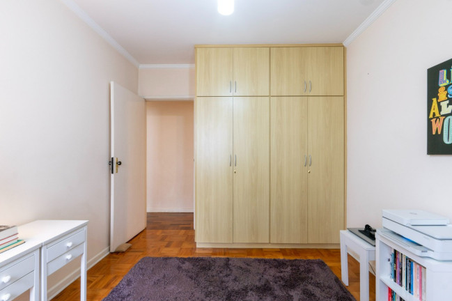Imagem Apartamento com 3 Quartos à Venda, 107 m² em Perdizes - São Paulo