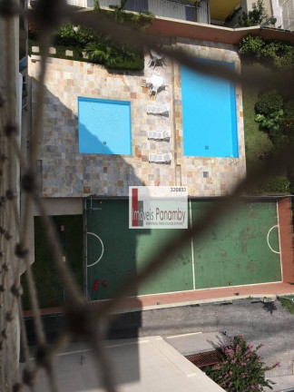 Imagem Cobertura com 3 Quartos à Venda, 240 m² em Morro Dos Ingleses - São Paulo Imagem Cobertura com 3 Quartos à Venda, 240 m² em Morro Dos Ingleses - São Paulo