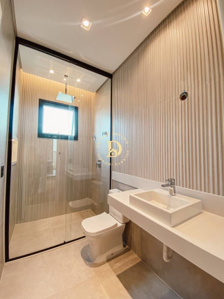 Imagem Casa de Condomínio com 3 Quartos à Venda, 271 m² em Condomínio Residencial Alphaville Ii - São José Dos Campos Imagem Casa de Condomínio com 3 Quartos à Venda, 271 m² em Condomínio Residencial Alphaville Ii - São José Dos Campos